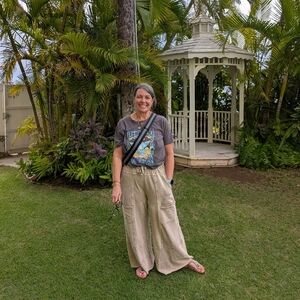 Meet your Posher, Angie